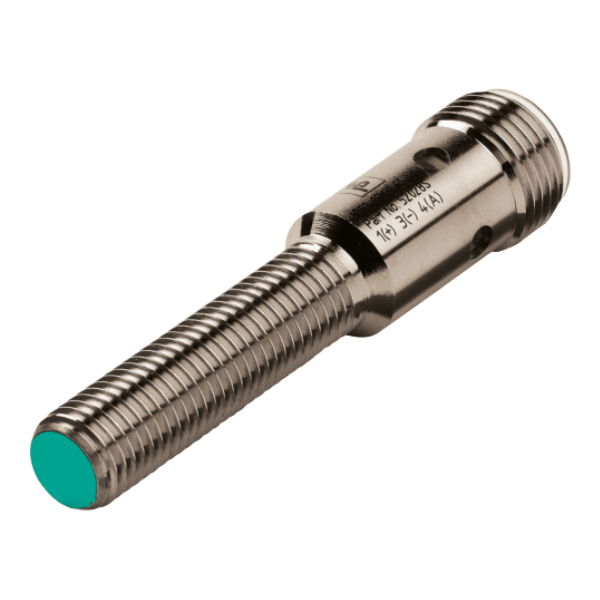 NBB2-8GS35-E0-V1 New Pepperl+Fuchs Inductive Sensor